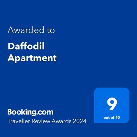 Daffodil Apartment St. Paul's Bay Exterior foto